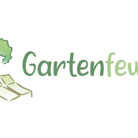 Gartenfewo Mit 2 Schlafzimmern Und 2 Wlan Homeofficeplaetzen Waschtrockner Sowie Smart-tv Und Kostenlose Parkplaetze
