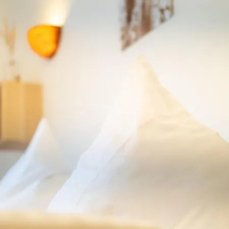 Gartenfewo Apartament *