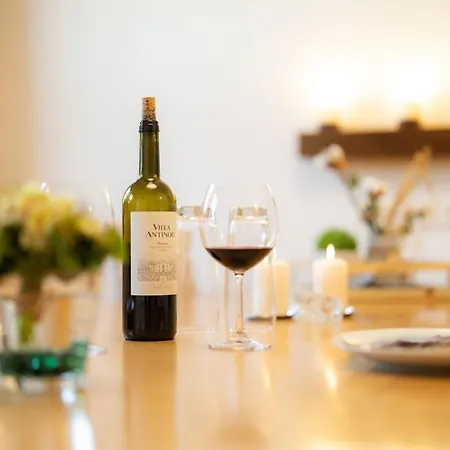 Apartament Gartenfewo