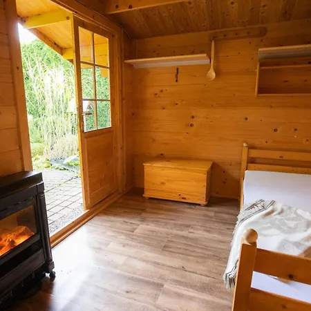 Apartament Gartenfewo *