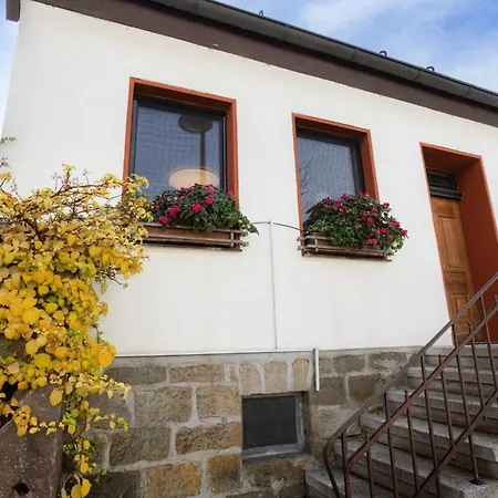 Apartment Gartenfewo Bad Wunnenberg