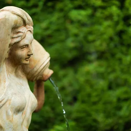 Gartenfewo * Bad Wünnenberg