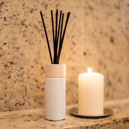 Gartenfewo Apartament Bad Wünnenberg