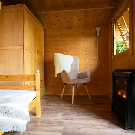 Apartament Gartenfewo Bad Wünnenberg