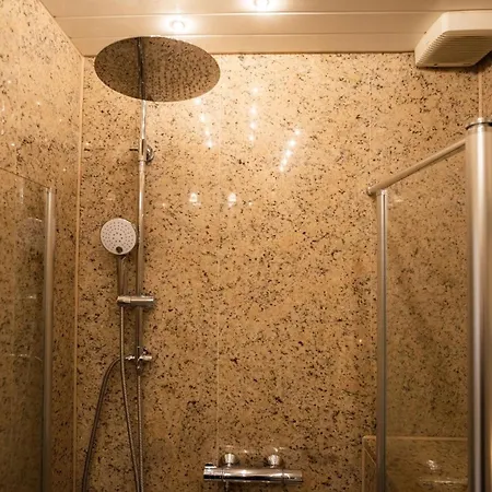 Apartament Gartenfewo