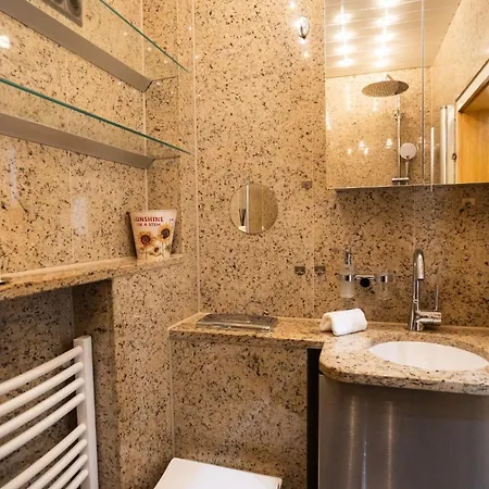 Gartenfewo Apartment