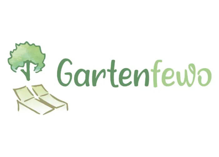 Gartenfewo Mit 2 Schlafzimmern Und 2 Wlan Homeofficeplaetzen Waschtrockner Sowie Smart-tv Und Kostenlose Parkplaetze