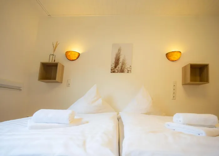 아파트 Gartenfewo *