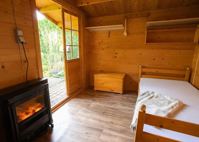 아파트 Gartenfewo *