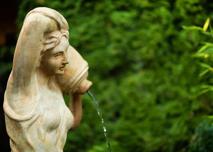 Gartenfewo * Bad Wünnenberg