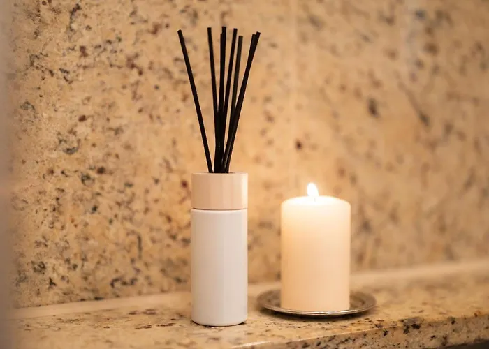 Gartenfewo 公寓 Bad Wünnenberg