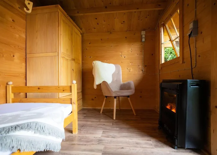 아파트 Gartenfewo Bad Wünnenberg