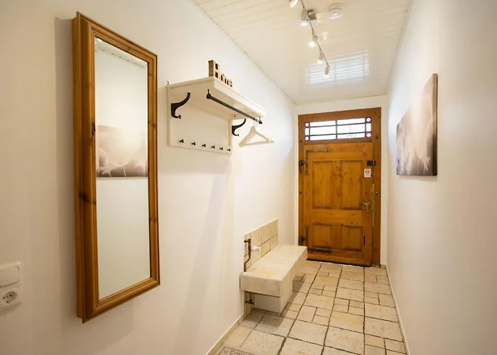 아파트 Gartenfewo