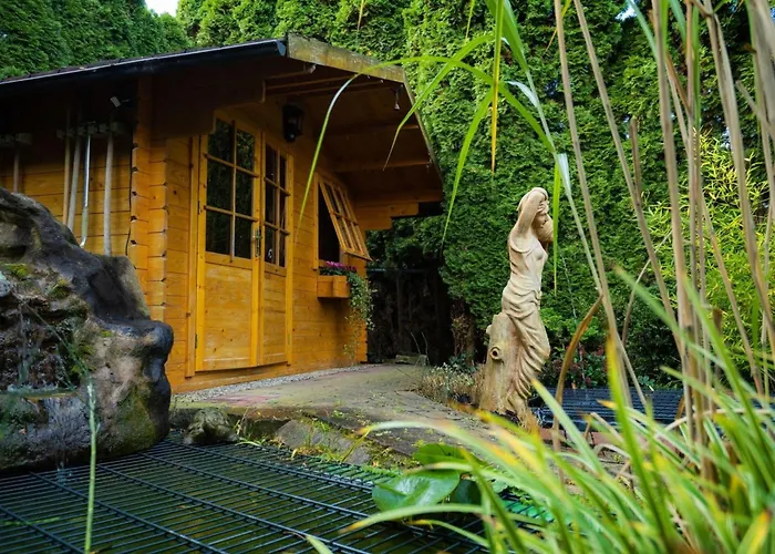 Gartenfewo Bad Wünnenberg