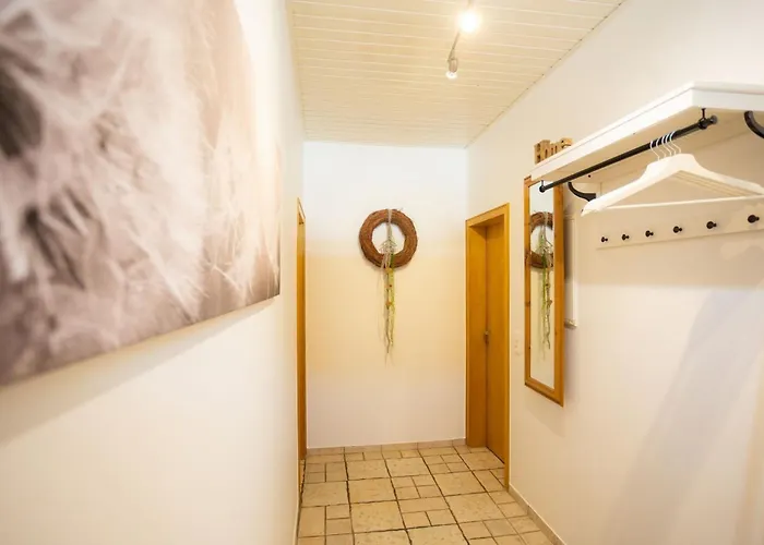 Gartenfewo * Bad Wünnenberg