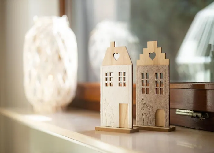 Gartenfewo 아파트 Bad Wünnenberg