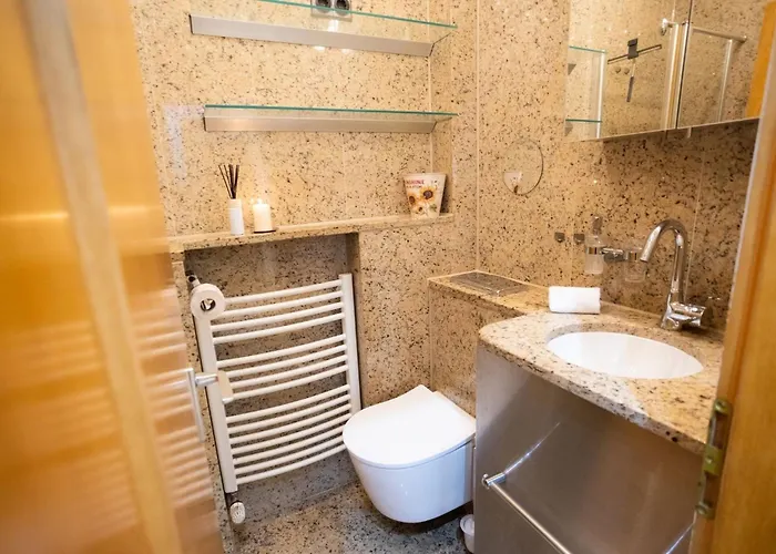 아파트 Gartenfewo Bad Wünnenberg